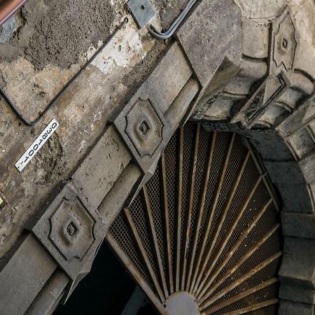 Domus Sanfelice Suite Neapol Zewnętrze zdjęcie