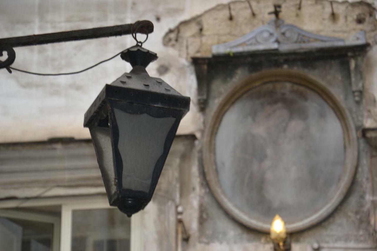 Domus Sanfelice Suite Neapol Zewnętrze zdjęcie