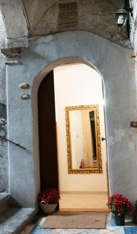 Domus Sanfelice Suite Neapol Zewnętrze zdjęcie