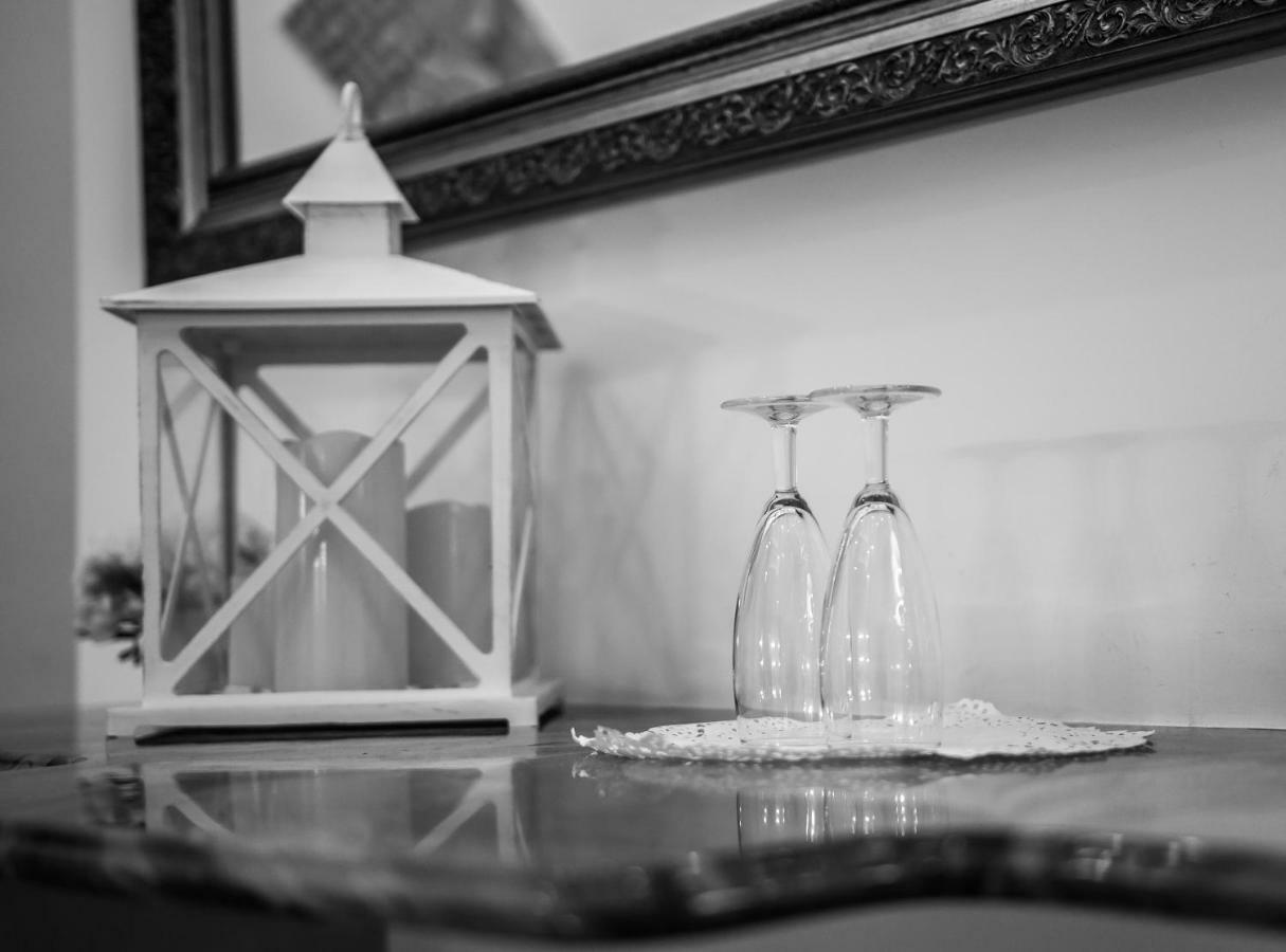 Domus Sanfelice Suite Neapol Zewnętrze zdjęcie