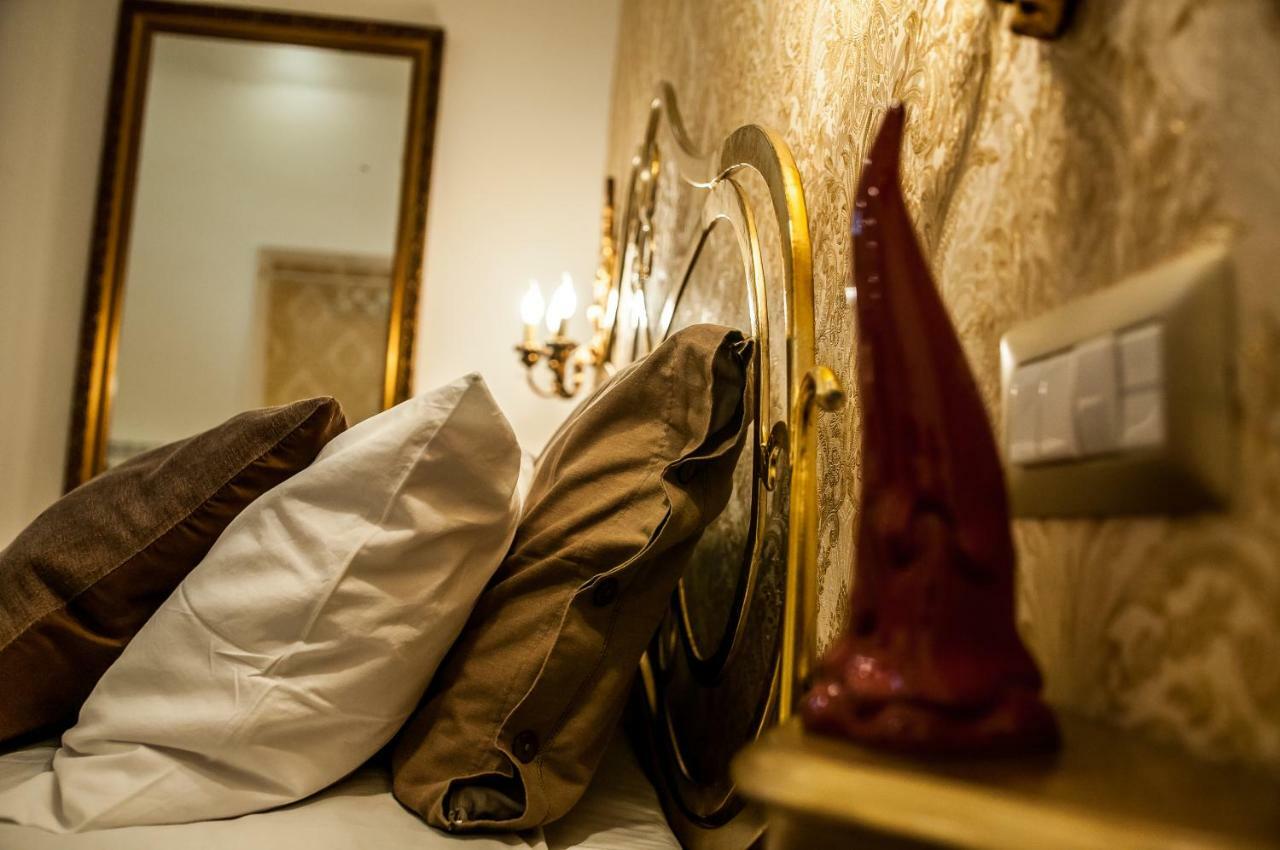 Domus Sanfelice Suite Neapol Zewnętrze zdjęcie